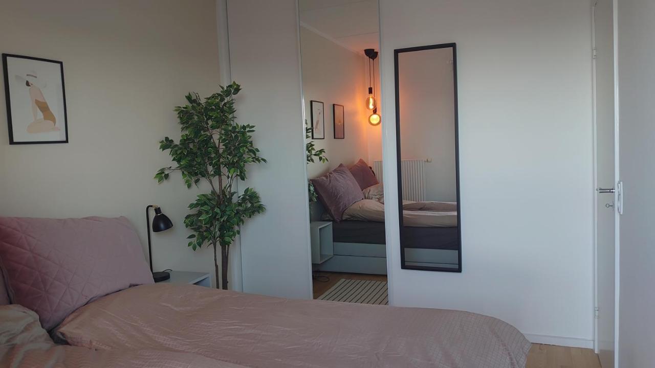Exclusive Waterfront - 12th Floor * Copenhague