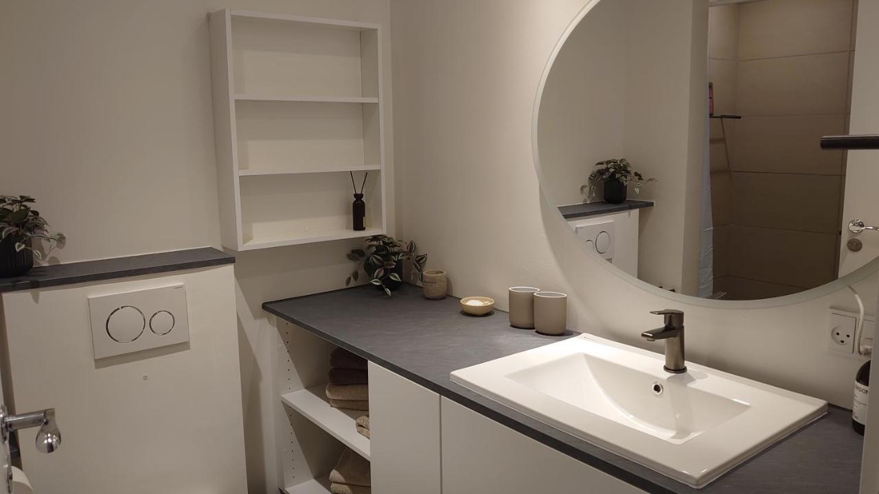 Appartement Exclusive Waterfront - 12th Floor *